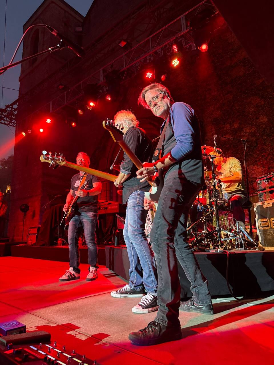 Little River Band