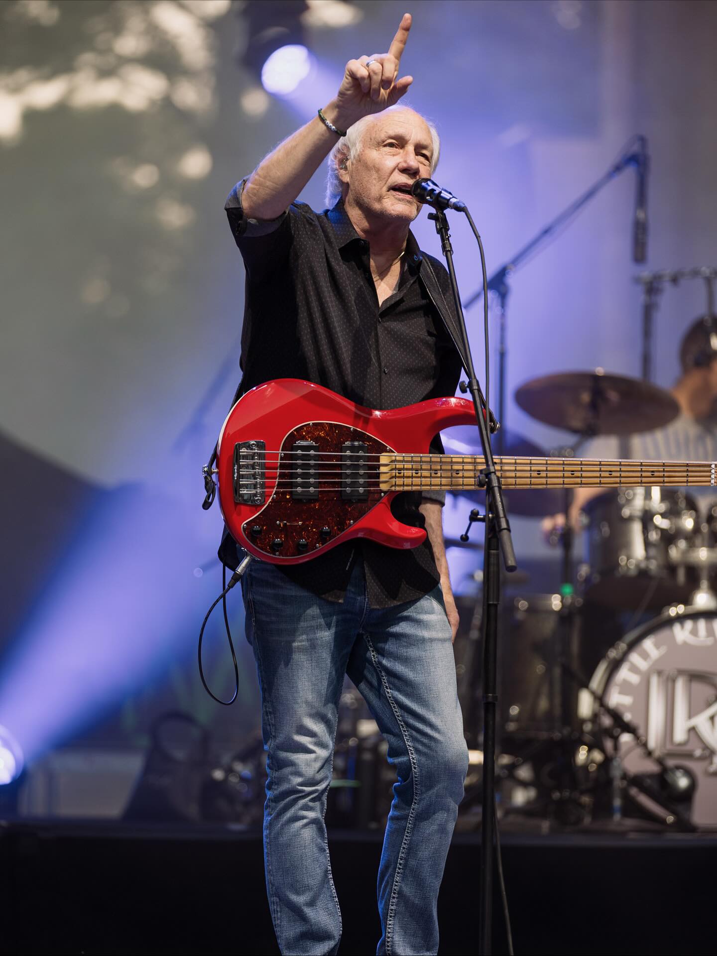Little River Band